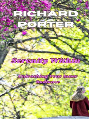 cover image of Serenity Within